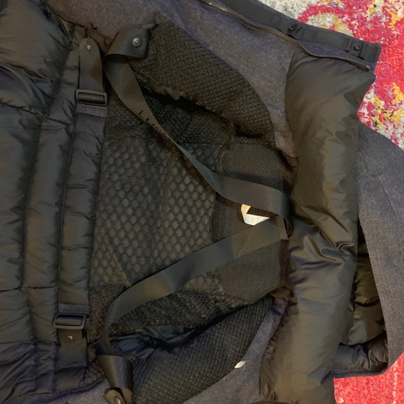 Lululemon Winter Warrior Parka NWT - Picture 7 of 11